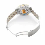 Omega Seamaster Diver 210.20.42.20.03.001 Steel & Gold Blue (Copy) Super Clone