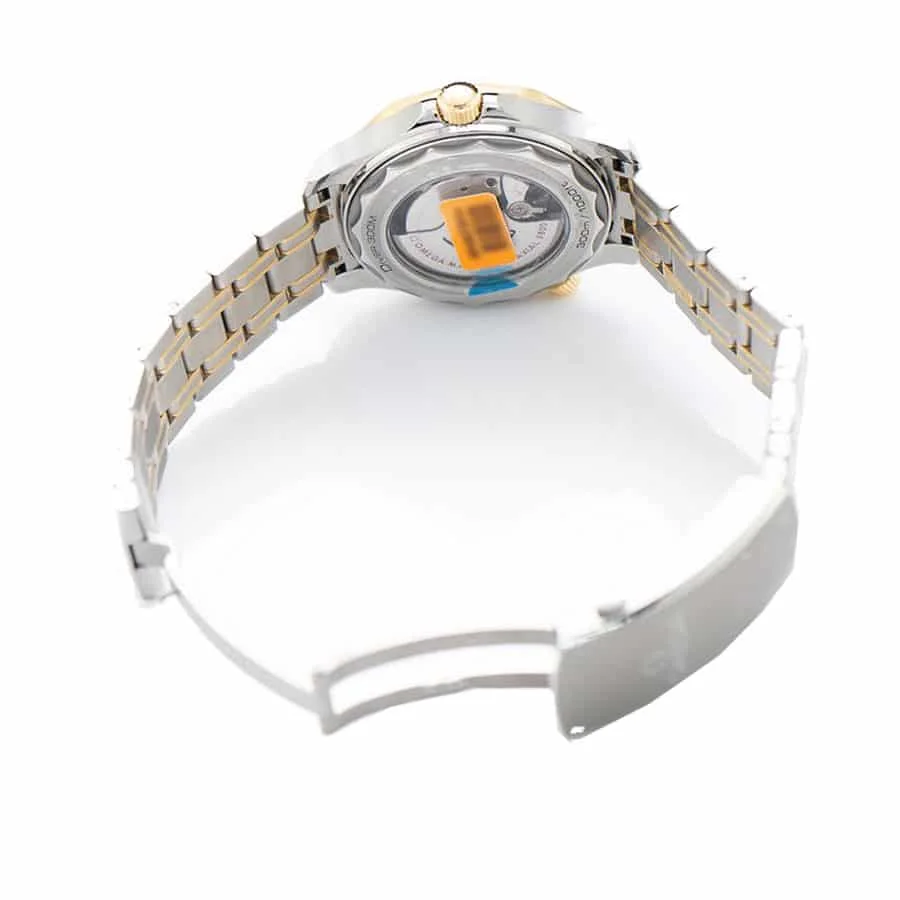 Omega Seamaster Diver 210.20.42.20.03.001 Steel & Gold Blue (Copy) Super Clone