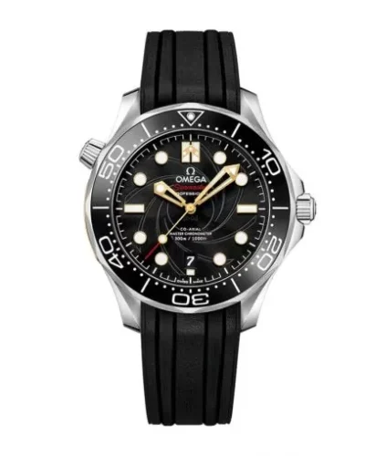 Omega Seamaster Diver 210.22.42.20.01.004 Super Clone