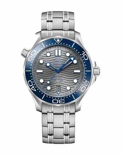 Omega Seamaster Diver 210.30.42.20.06.001 Grey Super Clone