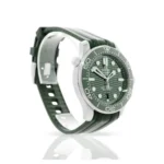Omega Seamaster Diver 210.30.42.20.10.001 Green Super Clone
