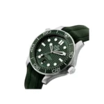 Omega Seamaster Diver 210.30.42.20.10.001 Green Super Clone