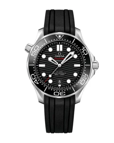 Omega Seamaster Diver 210.32.42.20.01.001 Super Clone