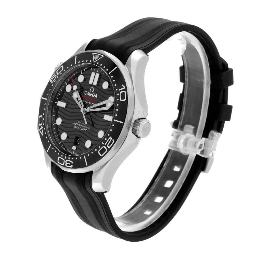 Omega Seamaster Diver 210.32.42.20.01.001 Super Clone