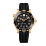 Omega Seamaster Diver 210.62.42.20.01.001 300m Super Clone