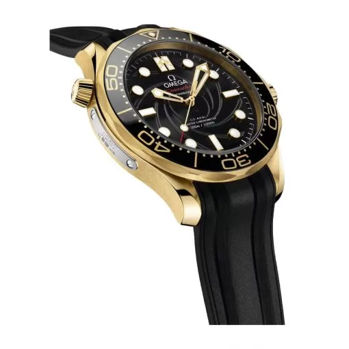 Omega Seamaster Diver 210.62.42.20.01.001 300m Super Clone