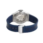 Omega Seamaster Diver 210.90.42.20.03.001 Blue Titanium Super Clone
