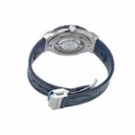 Omega Seamaster Diver 210.90.42.20.03.001 Blue Titanium Super Clone