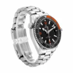 Omega Seamaster Planet Ocean 215.30.44.21.01.002 Black Super Clone
