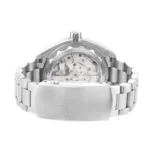 Omega Seamaster Planet Ocean 215.30.44.21.01.002 Black Super Clone