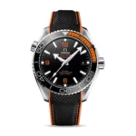 Omega Seamaster Planet Ocean 215.32.44.21.01.001 Super Clone