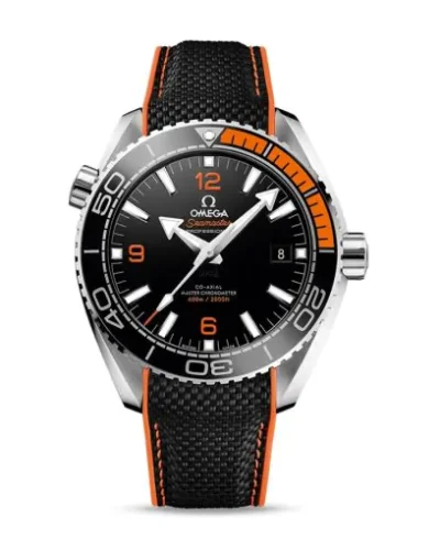 Omega Seamaster Planet Ocean 215.32.44.21.01.001 Super Clone