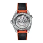 Omega Seamaster Planet Ocean 215.32.44.21.01.001 Super Clone