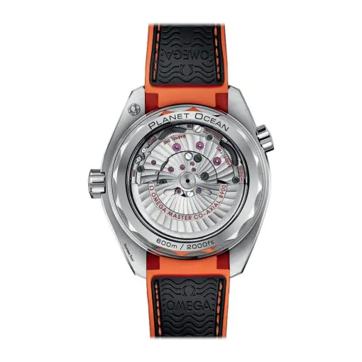 Omega Seamaster Planet Ocean 215.32.44.21.01.001 Super Clone