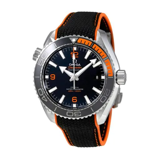 Omega Seamaster Planet Ocean 215.32.44.21.01.001 Super Clone