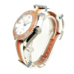 Omega Seamaster Planet Ocean 215.32.44.21.04.001 Grey Super Clone