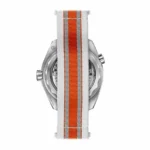 Omega Seamaster Planet Ocean 215.32.44.21.04.001 Grey Super Clone
