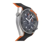 Omega Seamaster Planet Ocean 215.32.46.51.01.001 Black Super Clone