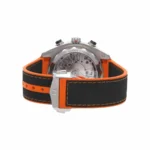Omega Seamaster Planet Ocean 215.32.46.51.01.001 Black Super Clone