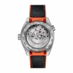 Omega Seamaster Planet Ocean 215.32.46.51.01.001 Black Super Clone