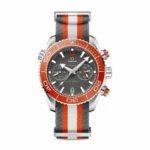 Omega Seamaster Planet Ocean 215.32.46.51.99.001 Grey Super Clone