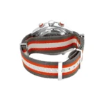 Omega Seamaster Planet Ocean 215.32.46.51.99.001 Grey Super Clone