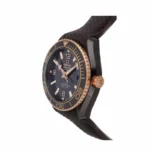 Omega Seamaster Planet Ocean 215.62.40.20.13.001 Brown Super Clone