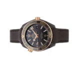 Omega Seamaster Planet Ocean 215.62.40.20.13.001 Brown Super Clone