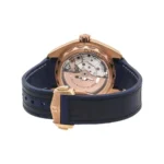 Omega Seamaster Planet Ocean 215.63.44.21.03.001 Blue Super Clone