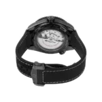 Omega Seamaster Planet Ocean 215.92.46.22.01.001 Black Super Clone