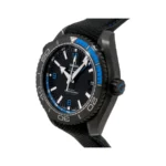 Omega Seamaster Planet Ocean 215.92.46.22.01.002 Black Super Clone