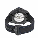 Omega Seamaster Planet Ocean 215.92.46.22.01.002 Black Super Clone