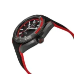 Omega Seamaster Planet Ocean 215.92.46.22.01.003 Black Super Clone