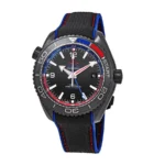 Omega Seamaster Planet Ocean 215.92.46.22.01.004 Black Super Clone