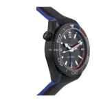 Omega Seamaster Planet Ocean 215.92.46.22.01.004 Black Super Clone