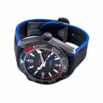 Omega Seamaster Planet Ocean 215.92.46.22.01.004 Black Super Clone
