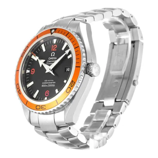 Omega Seamaster Planet Ocean 232.30.42.21.01.002 Orange Super Clone