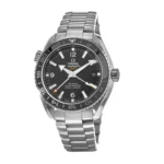 Omega Seamaster Planet Ocean 232.30.44.22.01.001 Black Super Clone