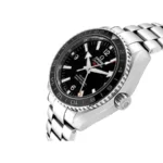 Omega Seamaster Planet Ocean 232.30.44.22.01.001 Black Super Clone