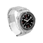 Omega Seamaster Planet Ocean 232.30.46.21.01.003 Black Super Clone