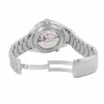 Omega Seamaster Planet Ocean 232.30.46.21.01.003 Black Super Clone