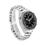 Omega Seamaster Planet Ocean 232.30.46.51.01.001 Black Super Clone