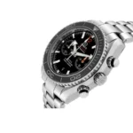 Omega Seamaster Planet Ocean 232.30.46.51.01.001 Black Super Clone