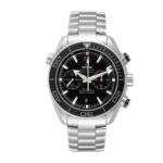 Omega Seamaster Planet Ocean 232.32.46.51.01.003 Black Super Clone