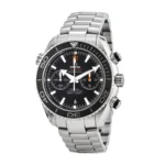Omega Seamaster Planet Ocean 232.32.46.51.01.003 Black Super Clone