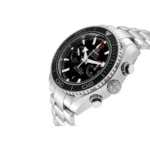 Omega Seamaster Planet Ocean 232.32.46.51.01.003 Black Super Clone
