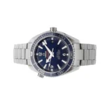 Omega Seamaster Planet Ocean 232.90.42.21.03.001 Blue Super Clone