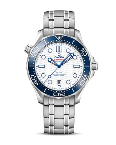 Omega Seamaster Tokyo Olympics Super Clone