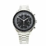 Omega Speedmaster 3510.50 Reduced Black Super Clone