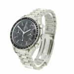 Omega Speedmaster 3510.50 Reduced Black Super Clone